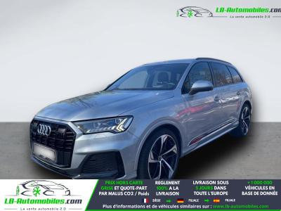Audi Q7 50 TDI 286 BVA Quattro 5pl