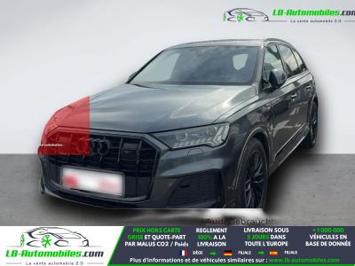 Audi Q7 50 TDI 286 BVA Quattro 5pl