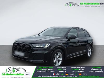 Audi Q7 50 TDI 286 BVA Quattro 5pl