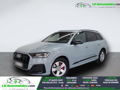 Audi Q7 50 TDI 286 BVA Quattro 5pl