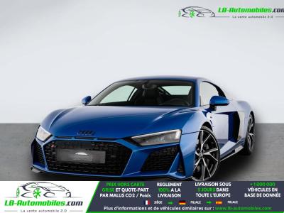 Audi R8 V10 5.2 FSI 540 BVA RWD