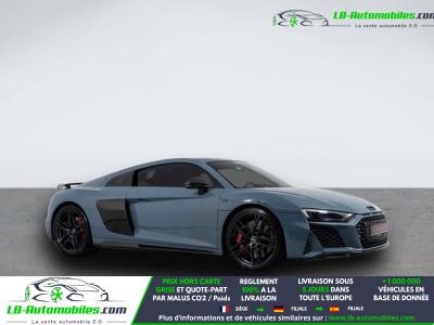Audi R8 V10 5.2 FSI 540 BVA RWD