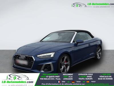 Audi A5 Cabriolet 40 TFSI 204 BVA Quattro
