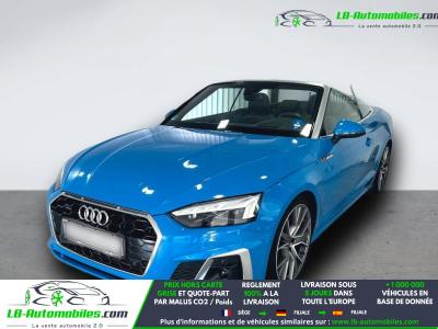 Audi A5 Cabriolet 40 TFSI 204 BVA Quattro
