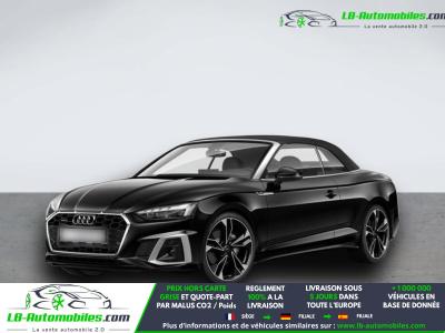 Audi A5 Cabriolet 40 TFSI 204 BVA Quattro