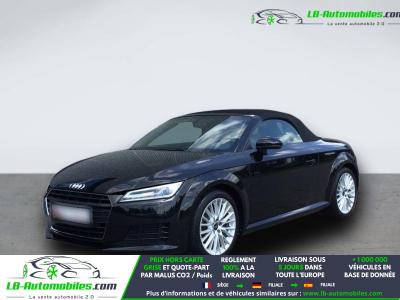 Audi TT Roadster 1.8 TFSI 180 BVA