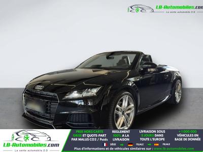 Audi TT Roadster 1.8 TFSI 180 BVA