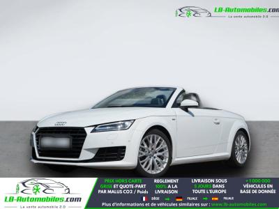 Audi TT Roadster 1.8 TFSI 180 BVA