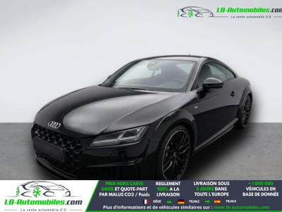 Audi TT coupe 45 TFSI 245 BVA