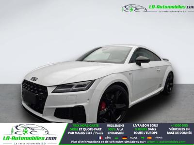 Audi TT coupe 45 TFSI 245 BVA