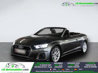 Audi A5 Cabriolet 40 TFSI 204 BVA Quattro