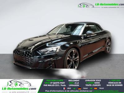 Audi A5 Cabriolet 40 TFSI 204 BVA Quattro