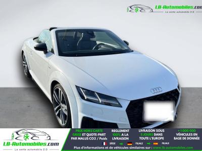 Audi TT Roadster 40 TFSI 197 BVA