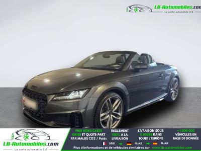 Audi TT Roadster 40 TFSI 197 BVA