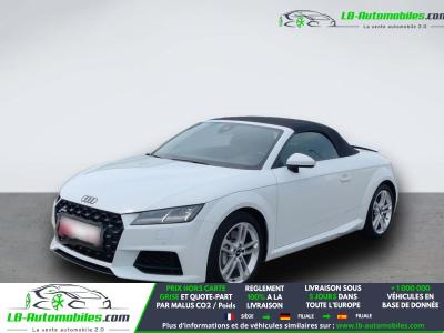Audi TT Roadster 45 TFSI 245 BVA Quattro