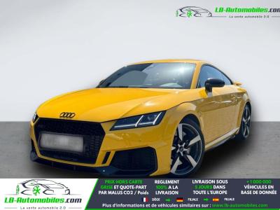 Audi TT RS Coupe 2.5 TFSI 400 BVA Quattro