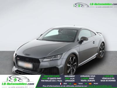 Audi TT RS Coupe 2.5 TFSI 400 BVA Quattro
