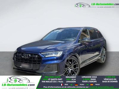 Audi Q7 50 TDI 286 BVA Quattro 5pl