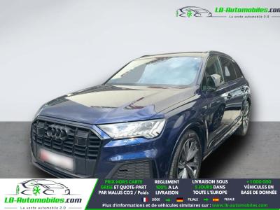 Audi Q7 50 TDI 286 BVA Quattro 5pl