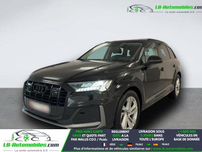 Audi Q7 50 TDI 286 BVA Quattro 5pl
