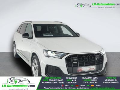 Audi Q7 50 TDI 286 BVA Quattro 5pl