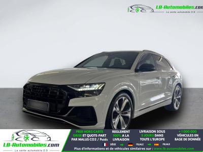 Audi SQ8 TFSI 507ch BVA Quattro