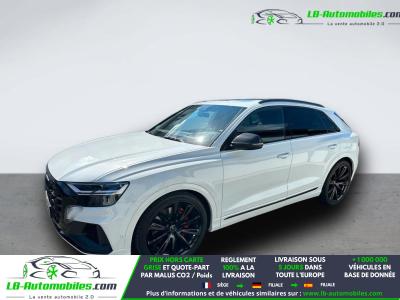Audi SQ8 TFSI 507ch BVA Quattro
