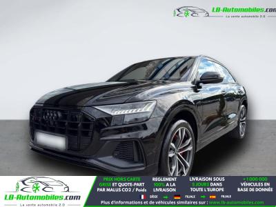 Audi SQ8 TFSI 507ch BVA Quattro