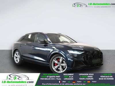 Audi SQ8 TFSI 507ch BVA Quattro