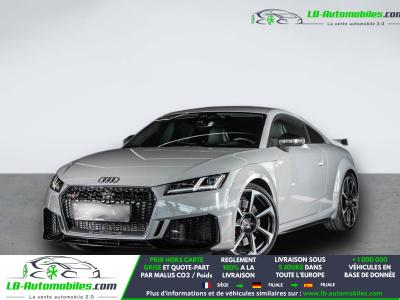 Audi TT RS Coupe 2.5 TFSI 400 BVA Quattro