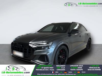Audi SQ8 TFSI 507ch BVA Quattro