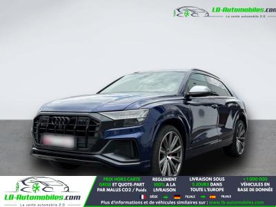 Audi SQ8 TFSI 507ch BVA Quattro