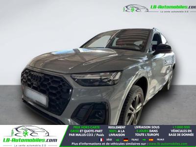 Audi SQ5 3.0 V6 TDI 341 BVA Quattro