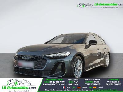 Audi A5 Sportback 35 TFSI 150 BVA