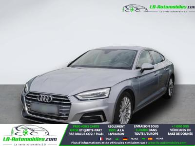 Audi A5 Sportback 35 TFSI 150 BVA