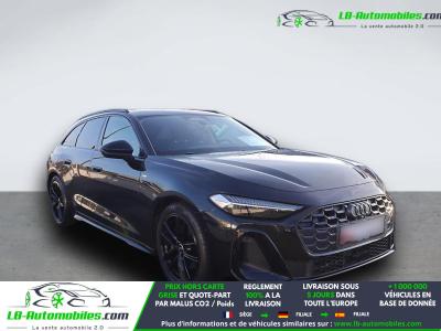 Audi A5 Sportback 35 TFSI 150 BVA