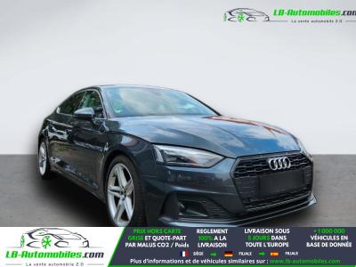 Audi A5 Sportback 35 TFSI 150 BVA