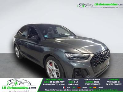 Audi SQ5 Sportback 3.0 V6 TDI 341 BVA Quattro