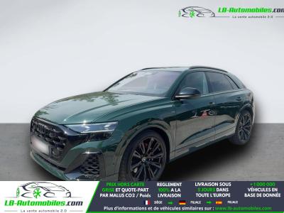 Audi Q8 60 TFSI e 462 BVA Quattro