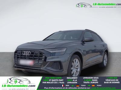 Audi Q8 50 TDI 286 BVA Quattro
