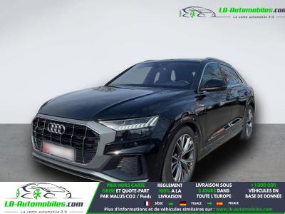 Audi Q8 50 TDI 286 BVA Quattro