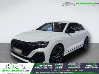 Audi Q8 50 TDI 286 BVA Quattro