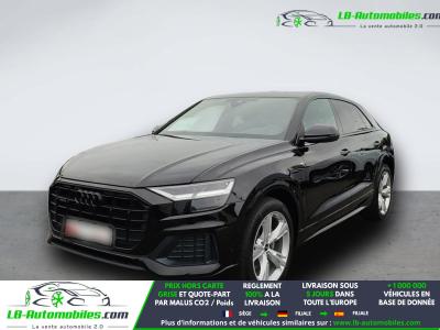 Audi Q8 50 TDI 286 BVA Quattro