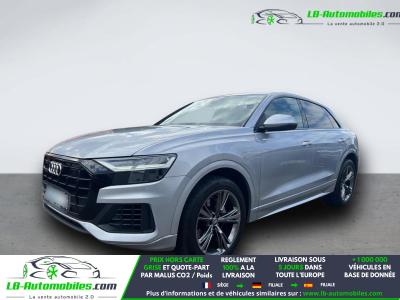 Audi Q8 50 TDI 286 BVA Quattro