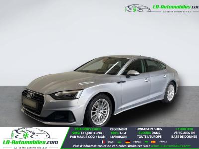 Audi A5 Sportback 35 TFSI 150 BVA