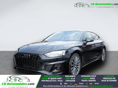 Audi A5 Sportback 35 TFSI 150 BVA