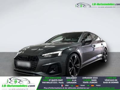 Audi A5 Sportback 35 TFSI 150 BVA
