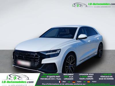 Audi Q8 50 TDI 286 BVA Quattro