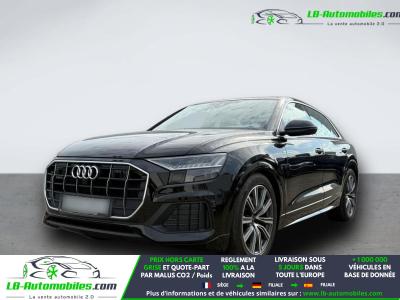 Audi Q8 50 TDI 286 BVA Quattro