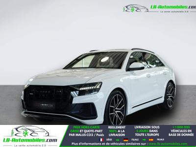 Audi Q8 50 TDI 286 BVA Quattro